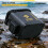 Practical Fishing Equipment Bucket possesses constructed In-A 7
