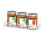 Magnetic Spice Rack Iron White or Black24.5x10.5cm 2