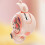 LED Night Light Hand Warmer5000mAh45C/55C 4