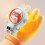 LED Night Light Hand Warmer5000mAh45C/55C 8