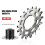 Mountain Bikes Single Speed Conversion Kits with Spacer and-16T 3