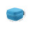 Blue Diabetic Insulin Travel Case with 9 Slots Shockproof Design 2