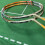 Professional Badminton Racket Grommets-1set 2pcs for 1000z 5
