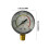 Long Terms Use Plastic Pool Pressure Meter For Efficient 3