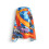 Hot Wheels Hot Wheels Poncho Towel (Boys Blue) 2