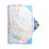 Hot Wheels Hot Wheels Poncho Towel (Boys Blue) 4