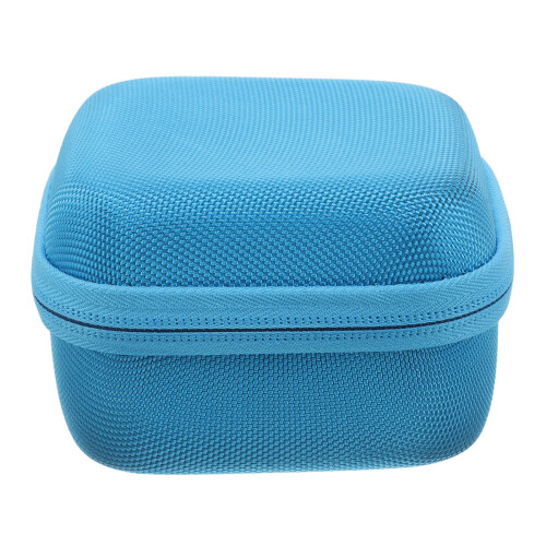 Blue Insulin Carrying Case 1680D Portable Storage Organizer