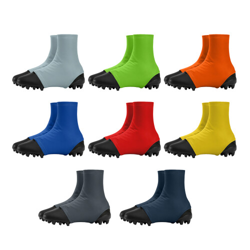Couvre-taquets à haute adhérence, protection-Gris clair 1