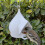 Hanging Bird Feeder 3D Printed Large Capacity Easy To-Green 3