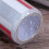 Pe Cling Wrap Transparant, Wegwerp Voedsel Roller Met Cutter 6