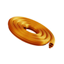 Flexible Windproof Dustproof Strips Window Seal-Small oranges