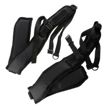 2pcs Shoulder Straps for BR500 BR550 BR600 BR700 Blowers Even