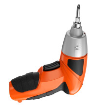 High Torque Electric Screwdriver Battery Powered Power Tool for