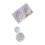 Flexible Resin Mold Pendant Molds Plate/Bowl Shape-Section B 1