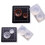 Flexible Resin Mold Pendant Molds Plate/Bowl Shape-Section B 3