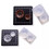 Flexible Resin Mold Pendant Molds Plate/Bowl Shape-Section B 4