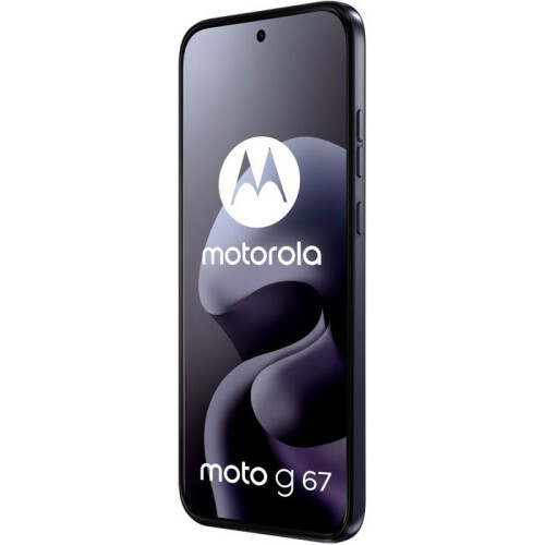 Motorola MOTOROLA - G67 - 4/256 GB - Grau 2