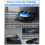 Ecovacs Ecovacs Deebot X11 Pro Omni cleaning robot, black 5