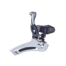 Dérailleur avant - Shimano - Tiagra FD-4700 - 2x10 vitesses - Patte de fixation Down Pull - Modèle 31,8