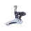 Shimano Dérailleur avant - Shimano - Tiagra FD-4700 - 2x10 vitesses - Patte de fixation Down Pull - Modèle 31,8 1