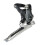 Shimano Dérailleur avant - Shimano - Tiagra FD-4700 - 2x10 vitesses - Patte de fixation Down Pull - Modèle 31,8 2