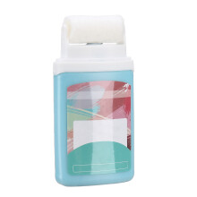 Wall Repair Paint12x6.5cm150g White Pink Grey Light