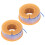 Nylon Lawn Mower Spool Line for Bosch ART23/26/30 4