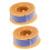 Nylon Lawn Mower Spool Line for Bosch ART23/26/30 8