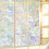3D Rainbow Window Film PVC45x100cm 4