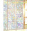 3D Rainbow PVC Window Film45x100cm 6