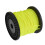 3,0 mm rund gul nylon trimmertråd 3