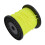 3,0 mm rund gul nylon trimmertråd 5