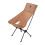 Campingstol Aluminiumlegering Bärbar Hopfällbar 4