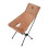 Campingstol Aluminiumlegering Bärbar Hopfällbar 5