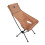 Campingstol Aluminiumlegering Bärbar Hopfällbar 7