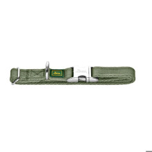 Collier Chien Hunter Inari Vihreä M 30-45 cm Säädettävä