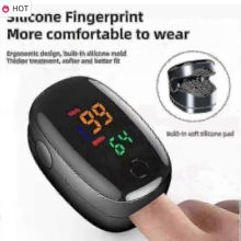 Non-invasive Meter-glucose Monitor Without Pricking: 2025 Upgraded Devices For Smooth Monitoring