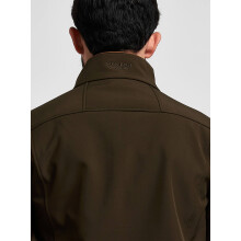 JACK PYKE County SoftShell Jacket L