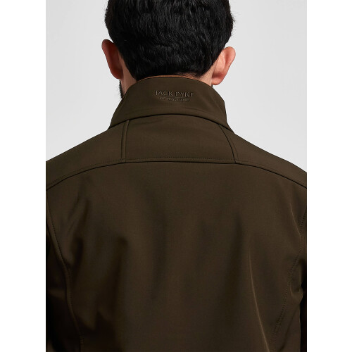 JACK PYKE JACK PYKE County SoftShell Jacket L