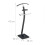 Valet Suit Stand with Hanger and Accessory Shelf 4