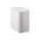 7-Liter-Treteimer, quadratisch, Kunststoff, mit Soft-Close-Deckel 1