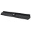 Scrubbable Rubberized Faucet Leak Prevention Pad Reduces-Black 1