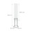 Fish Observation Column for Ponds, UV-Stable Acrylic 4