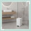 Küchen-Tretmülleimer, 30 l, mit Soft-Close-Deckel 3