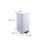 Küchen-Tretmülleimer, 30 l, mit Soft-Close-Deckel 4