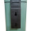 Wall-Mounted Bathroom Bin, 3L, Auto-Close Lid 8