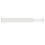 Adjustable Bamboo Drawer Organizer, White, 4-Pack 6