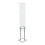 Fish Observation Column for Ponds, UV-Stable Acrylic 1