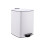 20L Keukenpedaalemmer met soft-close deksel 2