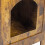 Cat Cabinet with Litter Tray Hideaway and Ventilation 5